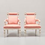 1044 7355 ARMCHAIRS